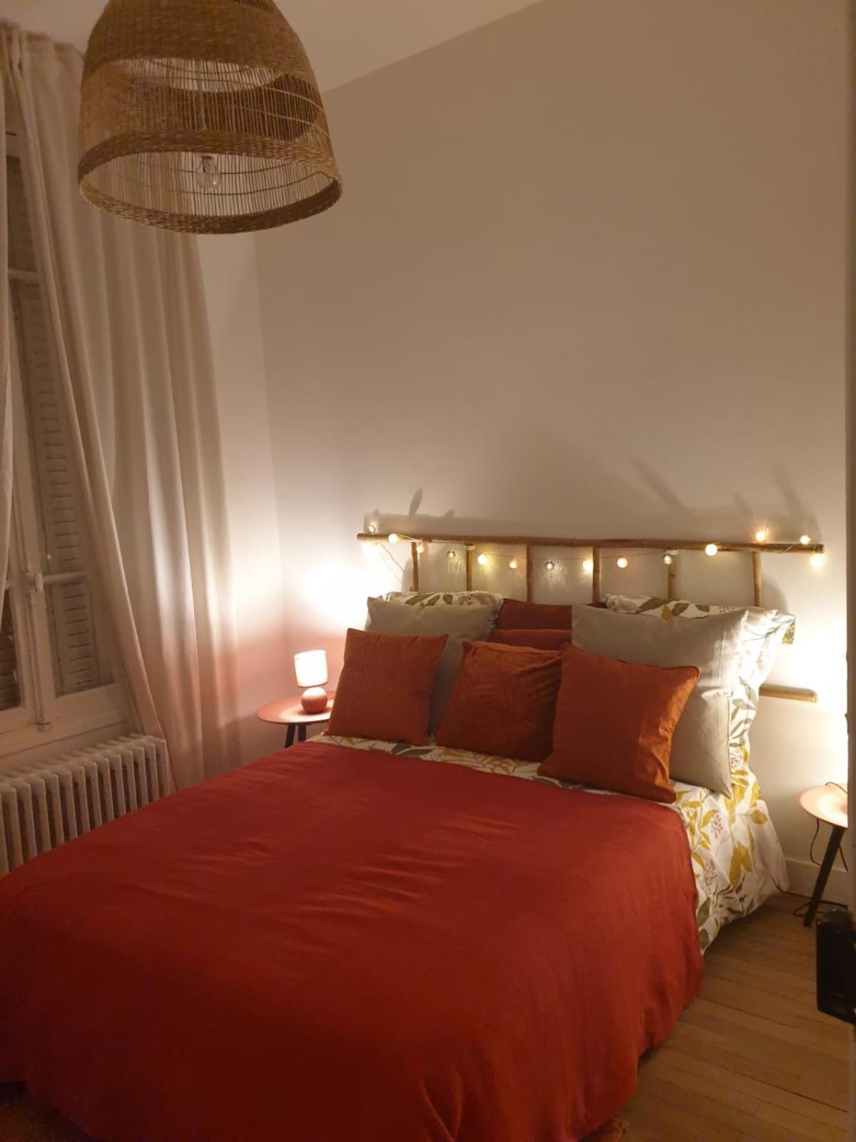 Demeure Du Saule Madame Bed & Breakfast Thieux  Exterior photo